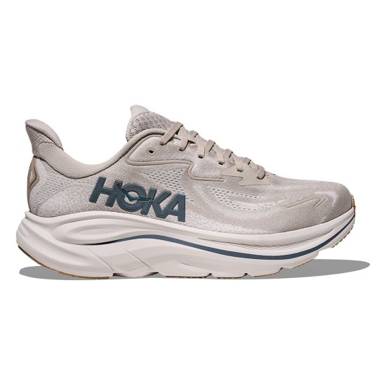 HOKA CLIFTON 10 1162030 PTYG ΜΠΕΖ